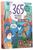 Bíblia Sagrada Infantil Ilustrada - 365 Histórias Para Ler e Ouvir Azul