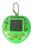 Bichinho Virtual Bandai Tamatorchi Nostalgia Mini Game Retrô Verde