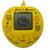 Bichinho Virtual Tamagotchi 168 Animais Amarelo
