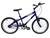 Bici Infanto Juvenil Aro 20 MTB Fast - Xnova Azul