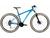 Bicicleta 29 Absolute Nero 4 2x9V 18v Hidraulico K7 e Trava Azul