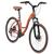 Bicicleta 29 Blitz Comodo Urbana Full Shimano 21v  Terracota