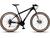 Bicicleta 29 Dropp SX EVO 21V Câmbio Shimano Freio a Disco Edição Limitada Preto, Cinza