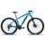 Bicicleta 29 Ksw Xlt Aluminio 21v Freio a Disco Azul claro