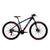 Bicicleta Alumínio 29 KSW Shimano 24 Vel Freio a Disco KRW12 Preto, Azul, Rosa