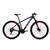 Bicicleta Alumínio Aro 29 Ksw Shimano TZ 24 Vel Ltx KRW20 Preto, Azul, Rosa