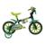 Bicicleta Aro 12 Cairu Lion Masculina - 121483 Verde