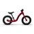 Bicicleta Aro 12 Infantil de equilíbrio sem Pedal GTSM1 Vermelho