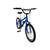 Bicicleta Aro 20 Energy Cross Freio V-Brake Azul