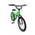 Bicicleta Aro 20 Energy Cross Freio V-Brake Verde