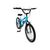 Bicicleta Aro 20 Energy Cross Freio V-Brake Azul claro