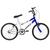 Bicicleta Aro 20 Feminina Bicolor Ultra Bikes Branco, Azul