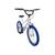Bicicleta Aro 20 Freio V-Brake Energy Cross Branco, Azul