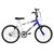Bicicleta Aro 20 Masculina Bicolor Ultra Bikes Branco, Azul