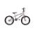 Bicicleta Aro 20 Mormaii Cross-Aço Energy 2011807 Prata