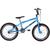 Bicicleta Aro 20 Mormaii Cross-Aço Energy 2011807 Azul
