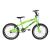 Bicicleta Aro 20 Mormaii Cross-Aço Energy 2011807 Verde