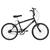 Bicicleta Aro 20 Ultra Bikes Freio V Brake sem Marcha  Preto fosco