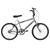 Bicicleta Aro 20 Ultra Bikes Freio V Brake sem Marcha  Cinza