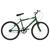 Bicicleta Aro 24 Ultra Bikes Masculina sem Marcha Verde