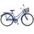 Bicicleta aro 26 Aster Classic Contrapedal Azul