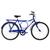 Bicicleta Aro 26 Barra Forte Circular Ultra Bikes Stronger Azul