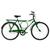 Bicicleta Aro 26 Barra Forte Circular Ultra Bikes Stronger Verde