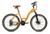 Bicicleta Aro 26 Blitz Comodo Alumínio Shimano 21v Urbana Canario