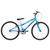 Bicicleta Aro 26 Ultra Bikes Rebaixada sem Marcha Azul bebe