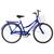 Bicicleta Aro 26 Ultra Bikes Summer Azul