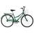 Bicicleta Aro 26 Ultra Bikes Summer Verde
