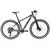 Bicicleta Aro 29 Absolute 12v Lenister Carbono 2023 Bike Mtb Cinza, Preto