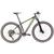 Bicicleta Aro 29 Absolute 12v Lenister Carbono 2023 Bike Mtb Cinza, Amarelo