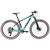 Bicicleta Aro 29 Absolute 12v Lenister Carbono 2023 Bike Mtb Azul, Preto