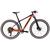 Bicicleta Aro 29 Absolute 12v Lenister Carbono 2023 Bike Mtb Preto, Laranja