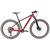 Bicicleta Aro 29 Absolute 12v Lenister Carbono 2023 Bike Mtb Preto, Vermelho