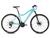 Bicicleta aro 29 Absolute Hera Feminina 21V Shimano Tourney Azul