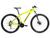 Bicicleta Aro 29 Absolute Nero 4 24V Freio Disco Hidraulico Amarelo neon