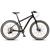 Bicicleta Aro 29 Allure 1617/77 Kit Shimano 21M Colli Preto com marrom