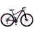 Bicicleta Aro 29 Alumínio KLS Glee Ezfire Câmbios Shimano Freio Disco Mtb 21V Feminina Branco, Pink, Azul