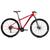 Bicicleta Aro 29 Avance Inception 21v Câmbios Importados Vermelho