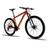 Bicicleta Aro 29 Avance Inception 21v Importada Freio A Disc Laranja
