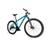 Bicicleta Aro 29 Avance Inception 21v Importada Freio A Disc Azul, Celeste