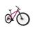 Bicicleta Aro 29 Avance Inception 21v Importada Freio A Disc Rosa