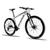 Bicicleta Aro 29 Avance Inception 21v Importada Freio A Disc Branco