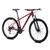 Bicicleta Aro 29 Avance Inception 21v Shimano suspa ctrava Vermelho
