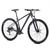 Bicicleta Aro 29 Avance Inception 21v Shimano suspa ctrava Cinza