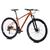 Bicicleta Aro 29 Avance Inception 21v Shimano suspa ctrava Laranja