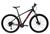 Bicicleta Aro 29 Bike Ksw Shimano Altus 27 Marchas Freio Hidraúlico Preto fos, Ad verme, Larj