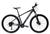 Bicicleta Aro 29 Bike Ksw Shimano Altus 27 Marchas Freio Hidraúlico Preto fos, Ad prata